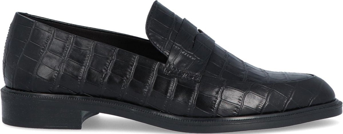 Vagabond Shoemakers Frances Loafers - Instappers - Dames - Zwart - Maat 41