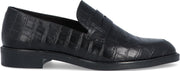 Vagabond Shoemakers Frances Loafers - Instappers - Dames - Zwart - Maat 41