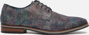 Vertice Veterschoenen blauw - Maat 47