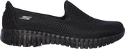 Skechers GOwalk Smart instappers zwart - Maat 38
