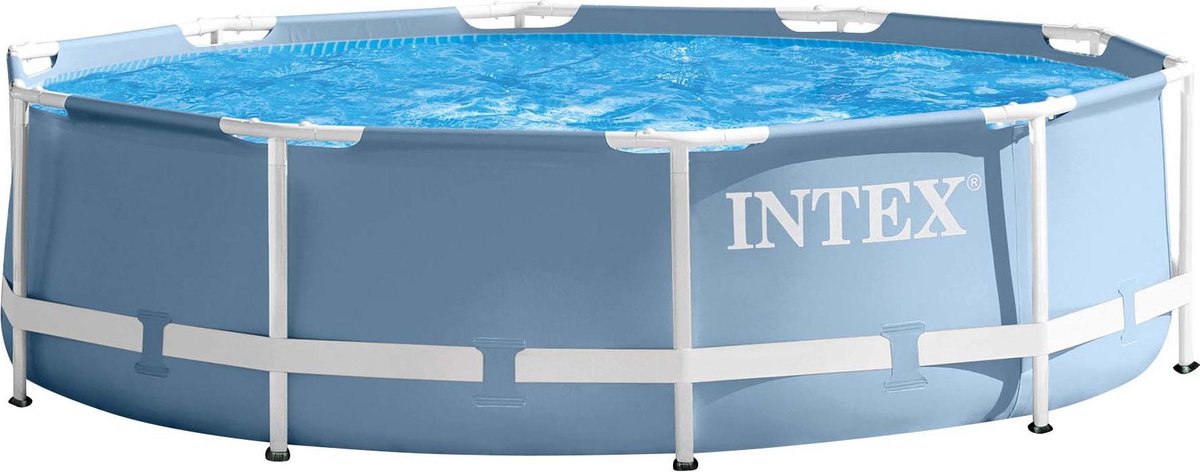 Intex Frame zwembad - 305x76 cm