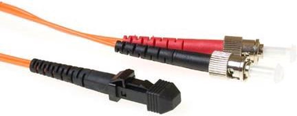 Advanced Cable Technology MTRJ - ST 3m