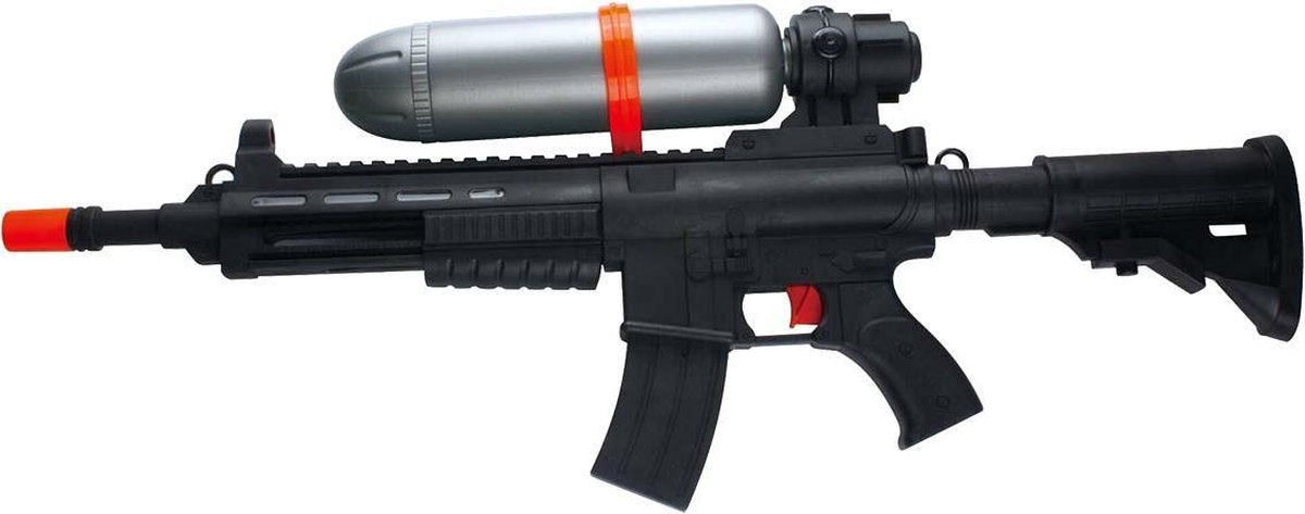 Summerplay Army Water Gun - Waterpistool