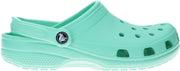 Crocs Classic Klomp Vrouwen Groen