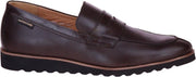 Mephisto Vilfredo Bruine Moccasin