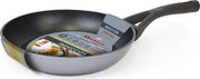 Non-stick Pan Quttin Soft Touch Gray