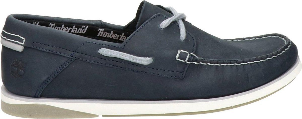 Timberland Atlantis Break heren instapschoen - Blauw - Maat 42