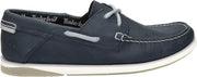 Timberland Atlantis Break heren instapschoen - Blauw - Maat 42
