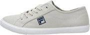 Heren sneakers sportschoenen | Fila millen low | Lichtgrijs maat 41