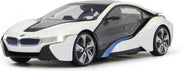 Jamara BMW I8 1:14 - RC Auto