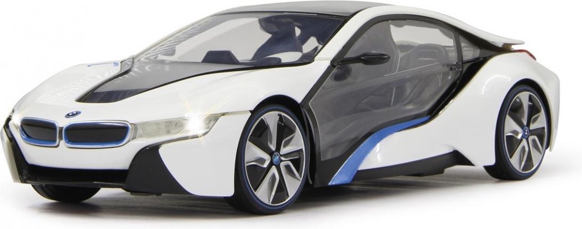 Jamara BMW I8 1:14 - RC Auto