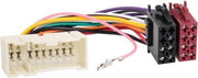 RTA Autoradio ISO naar Nissan adapter