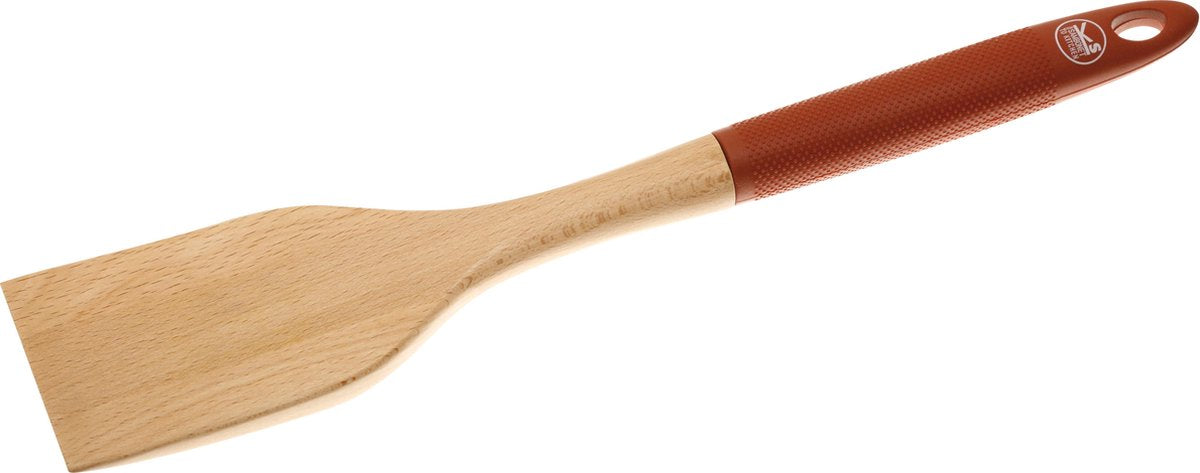 Houten spatel - Sambonet