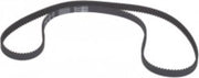 Aandrijfsnaar aandrijfriem snaar riem tandriem 61.6 cm broodbakmachine Kenwood 7063