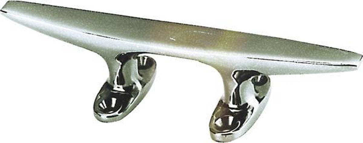 KIKKER RVS 254MM