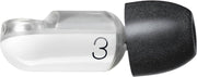 Shure AONIC 3 reserve earphone links wit