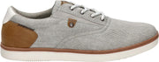Dolcis heren sneaker - Licht grijs - Maat 44