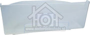 Bosch Groentelade Transparant KI34VV0101