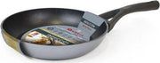 Non-stick Frying Pan Quttin Soft Touch Gray