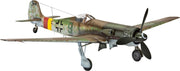1:72 Revell 03981 Focke Wulf Ta 152 H Plastic kit