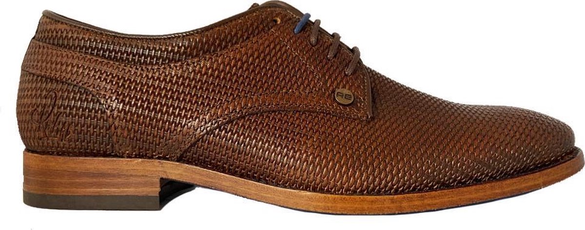 Bruine Rehab Veterschoenen Brad Weave