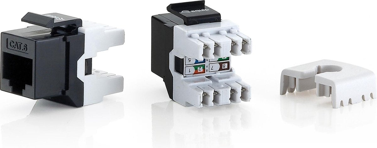 Equip Cat.6 RJ-45