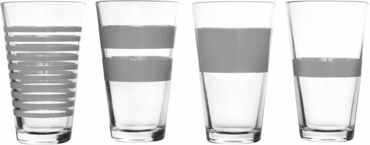 Salt&Pepper Longdrinkglas