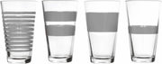 Salt&Pepper Longdrinkglas