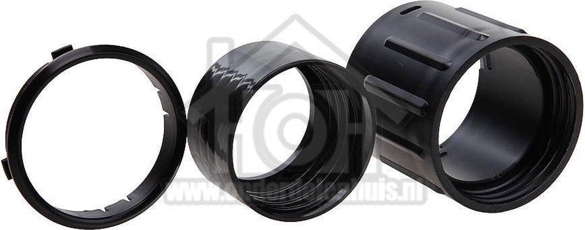 Numatic Wartel 51mm