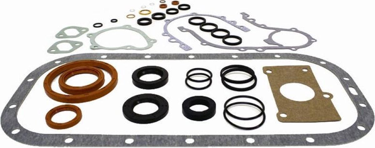 Pakkingset voor Volvo Penta 876448