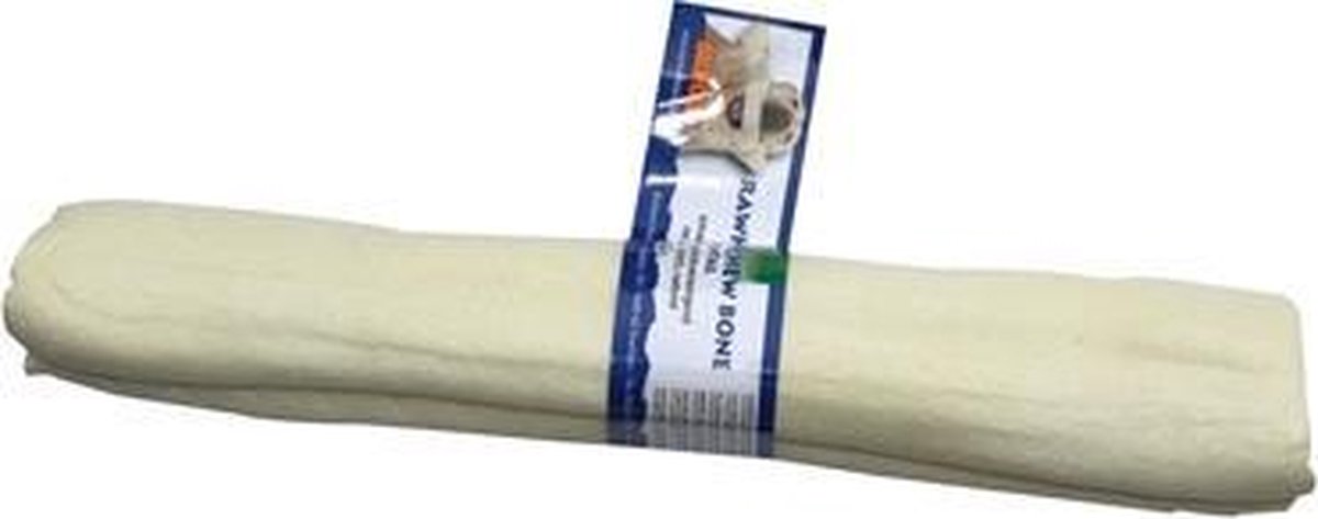 Biofood rol naturel - xl - 1 stuks