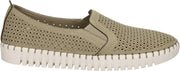 Skechers Active Avenue dames loafer - Taupe - Maat 41