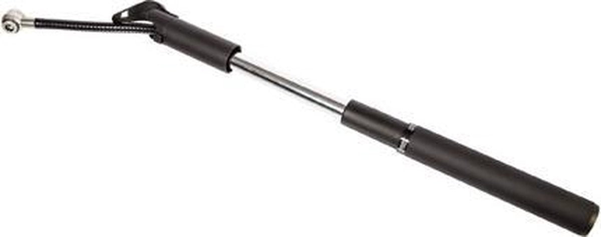 SKS Spaero Sport - Minipomp - Zwart