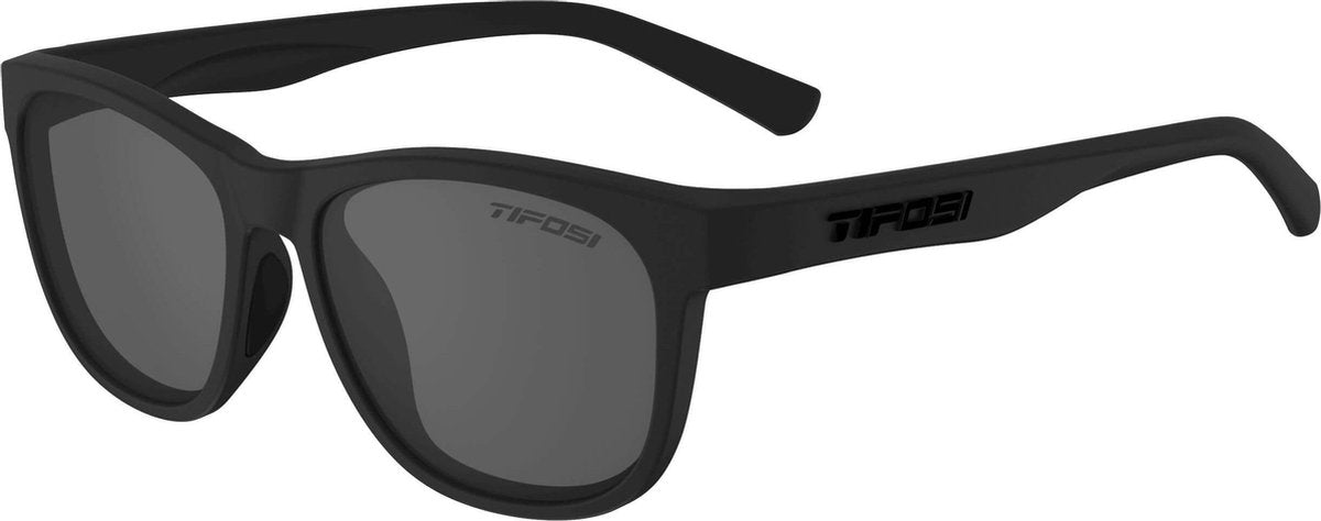 Tifosi bril Swank Blackout zwart
