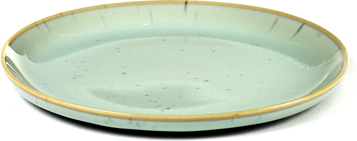 Serax by Anita Le Grelle Bord - S - Ø13 cm - Light blue