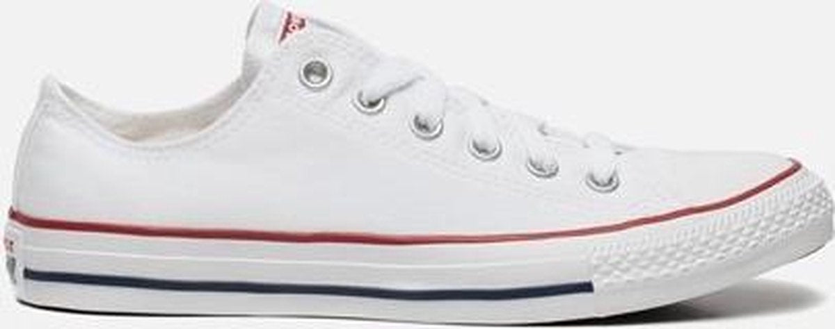 Converse Chuck Taylor All Star Low Top sneakers wit - Maat 49