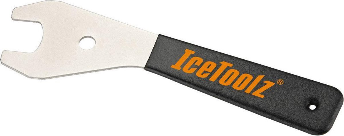 IceToolz conussleutel 24mm met handvat 23cm 2404724