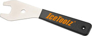 IceToolz conussleutel 24mm met handvat 23cm 2404724