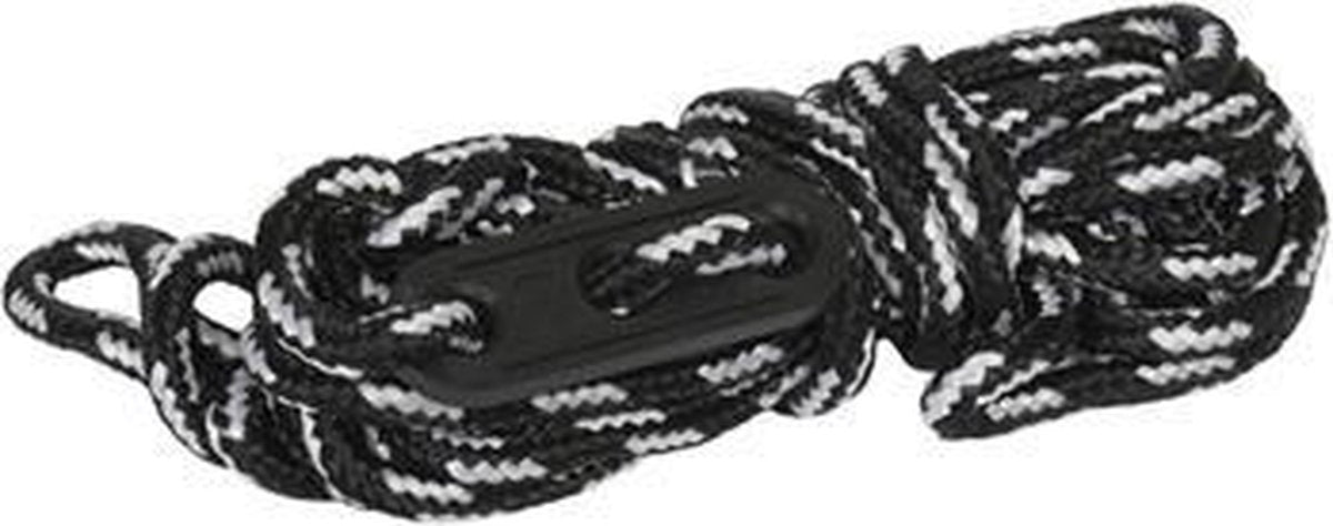 Travellife Scheerlijn - Glow - 4 stuks - 4 mm - 300 cm - Nylon