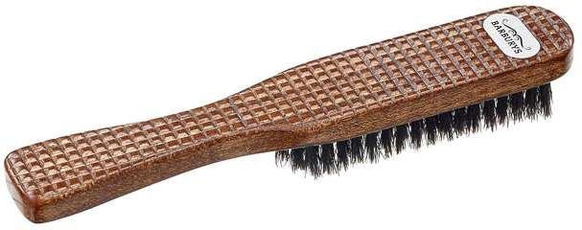 Barburys Barburys Styler Brush OSCAR