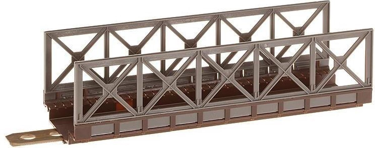 Faller - Vakwerkbrug