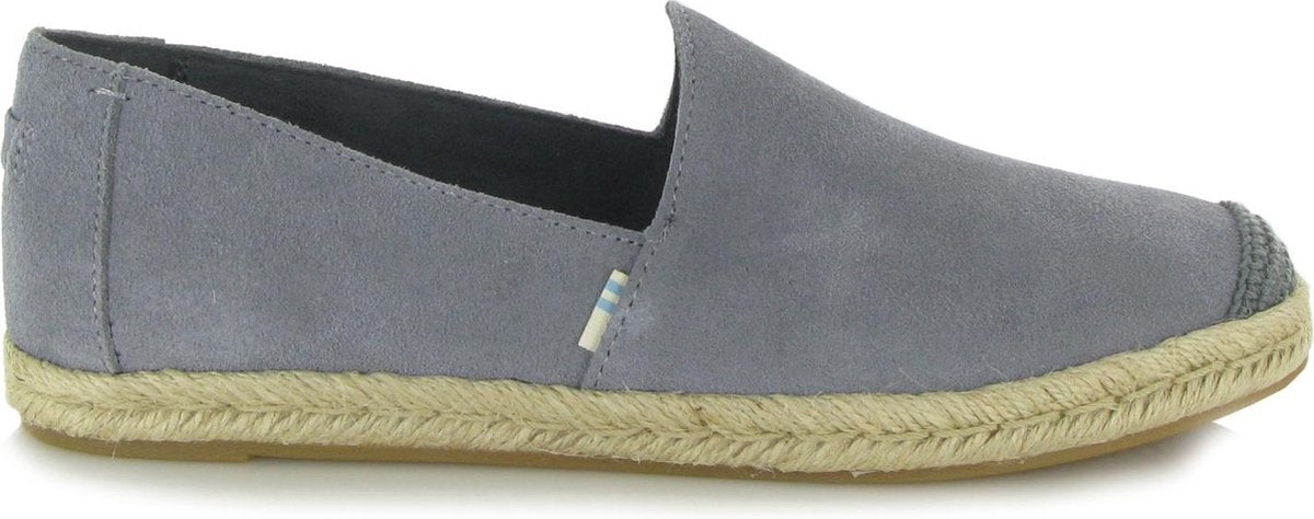 TOMS PISMO Grijs - 39