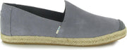 TOMS PISMO Grijs - 39