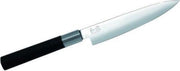 Universeel mes Wasabi Black - 15 cm - Kai