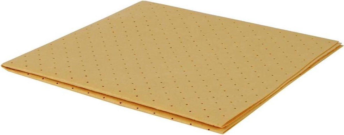 Talen Tools - Superzeem - Perfo - Syntetisch