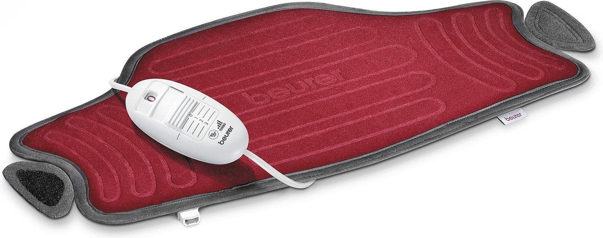 Beurer HK55 Easyfix Multifunktioneel Warmtekussen