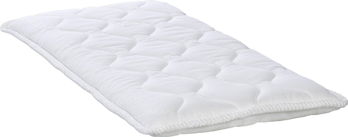 ABZ Babymatras - polyether - 40x80 cm