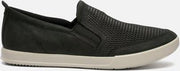 Ecco Collin 2.0 instappers zwart - Maat 46