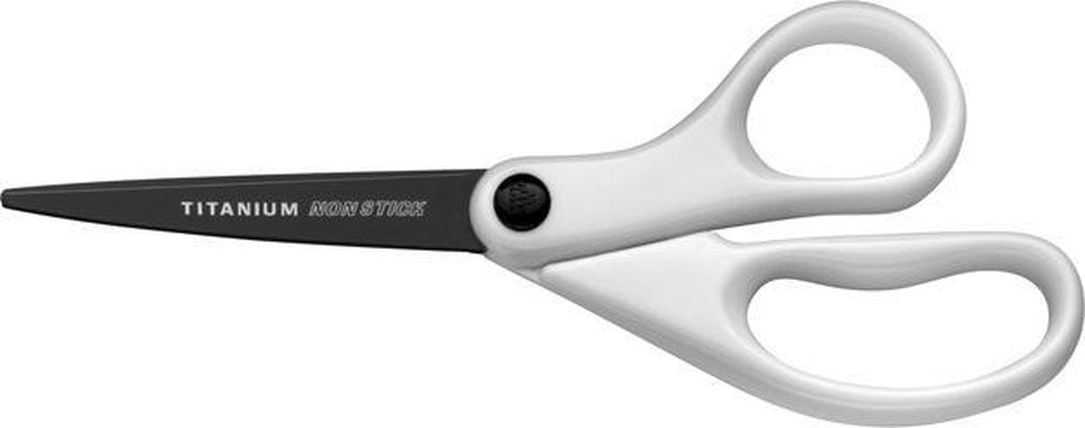 Schaar Westcott Titanium 20