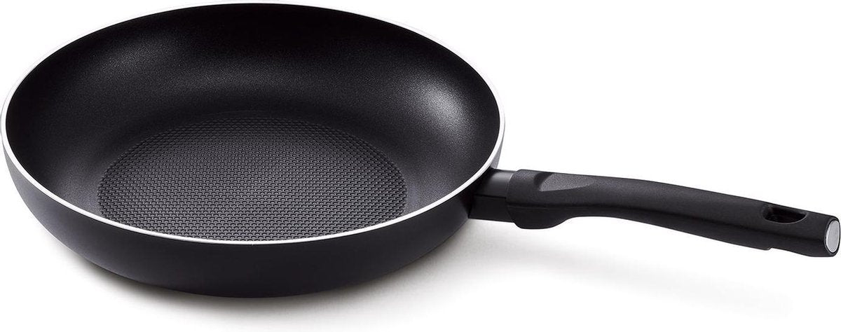 Kitchen Fun Salsa Braadpan D30 Warmteindicatie - Alle Vuren - 5 Personen